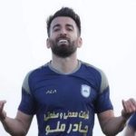 هافبک خلاق چادرملو در تور استقلال هافبک خلاق چادرملو در تور استقلال