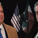 ادعای دیدار قریب الوقوع ویتکاف با مقامات ایرانی