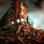 نظر شهردار رژیم صهیونیستی به حملات موشکی ایران