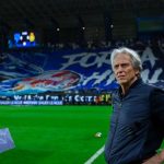 ژرژ ژسوس سرمربی النصر شد