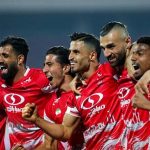 اتفاق شوکه کننده برای پرسپولیسی‌ها / جدا شدن دورسون از این تیم