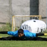 پیوستن دروازه‌بان استقلالی به فجر سپاسی شیراز