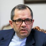 تکذیب تخت‌روانچی درباره مذاکره با آمریکایی‌ها