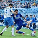 سحرخیزان از دست استقلال پرید؟