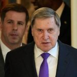 ترامپ و پوتین در آستانه دیدار تاریخی