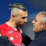 رفتن کارتال و دورسون قطعی نیست