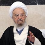 فتوای محاربه آیت‌الله مکارم علیه تهدیدکنندگان رهبری