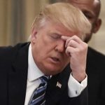 ادعای ترامپ درباره شرط لغو تحریم‌های ایران