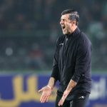 هدایت نیمکت پرسپولیس به کریم باقری رسید؟