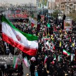 مذاکره بهتر است / ایرانی‌ها تسلیم‌ نمی‌شوند