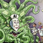 هشدار محققان آمریکایی درباره تمایلات «چت جی‌پی‌تی»