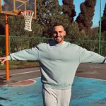 قتل جوان بدنساز توسط سارقان موبایل در ولنجک تهران + عکس