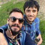 دلیل کار نکردن یونس غزالی بازیگر نقش امیر در سریال وضعیت سفید از زبان برادرش عباس غزالی + فیلم