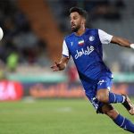 استوری جنجالی رضاوند برای مخالفانش در استقلال