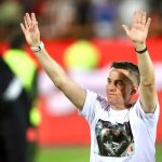 اوسمار به پیشنهاد پرسپولیس پاسخ داد