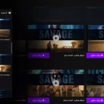 تماشای فیلم و سریال در فیلمک با موبایل، تلویزیون و رایانه