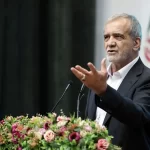 نباید این‌طور باشد که اگر کسی حرف من را گوش نداد، بگوییم پس ضد انقلاب است