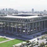 لحظه حمله به صدا و سیما در پخش زنده + ویدئو – تجارت نیوز