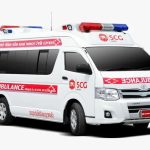 آمبولانس خصوصی