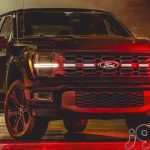 فورد F-150 لوبو با موتور 8 سیلندر 5 لیتری معرفی شد فورد F-150 لوبو با موتور 8 سیلندر 5 لیتری معرفی شد