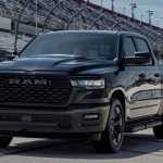 پیکاپ رم 1500 مدل 2026 با پیشرانه V8 همی و سیستم هیبریدی خفیف معرفی شد پیکاپ رم 1500 مدل 2026 با پیشرانه V8 همی و سیستم هیبریدی خفیف معرفی شد
