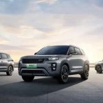 تیگو 7 اسپرت و تیگو 7 پلاس 2026 با تغییرات جذاب در چین معرفی شدند