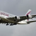 بازگشت درآمد‌های قطر ایرویز به کشور قطر در دستور کار قرار گرفت