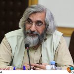 «جنگ» پیش رو فراتر از «جنگ نظامی و امنیتی» است/ «دشمن» ممکن است با «اخلال تئوریک» و «نفوذ» در بعد معرفتی «انقلاب اسلامی» به آن ضربه بزند – اخبار سینمای ایران و جهان