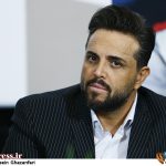 «مجری» بودن ویژگیها و شاخصههای خاص خود را میطلبد و هر فردی صرفاً با «مهارت سخن گفتن» واجد شرایط این کار نیست – اخبار سینمای ایران و جهان «مجری» بودن ویژگیها و شاخصههای خاص خود را میطلبد و هر فردی صرفاً با «مهارت سخن گفتن» واجد شرایط این کار نیست – اخبار سینمای ایران و جهان