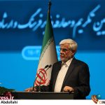 «رژیم نامشروع صهیونیستی» برای برساختن «روایت جعلی» خود از رویارویی با ملت ایران «رسانه» و «اصحاب‌ رسانه» را هدف قرار داده است – اخبار سینمای ایران و جهان