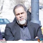 فریدزاده: مرحوم «مسعودشاهی» از دل نسلی بیرون آمد که تلاش می‌کرد ‌جهانی را فتح کند و نگاهش فقط خطه و مرزهای جغرافیایی کشورش نبود بلکه نگاه‌شان «تغییر جهان» بود – اخبار سینمای ایران و جهان