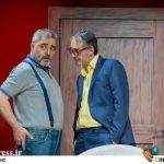 «رام کردن اسب چوبی» با ۲۵ اجرا در «تئاترشهر» ۷۵۳ میلیون تومان فروخت – اخبار سینمای ایران و جهان