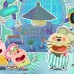 پویانمایی «آجیلیها» به تلویزیون میآید – اخبار سینمای ایران و جهان پویانمایی «آجیلیها» به تلویزیون میآید – اخبار سینمای ایران و جهان