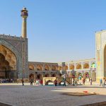 «یونسکو» درباره عبور مترو از ۲۰ متری «مسجد جامع اصفهان» تصمیم می‌گیرد! – اخبار سینمای ایران و جهان