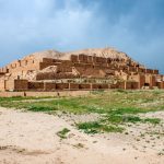 سند «چغازنبیل» به نام «وزارت میراث فرهنگی» زده شد – اخبار سینمای ایران و جهان