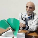 «داوود عرب» درگذشت – اخبار سینمای ایران و جهان