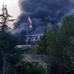 «حمله رژیم متجاوز صهیونیستی به صدا و سیما» نه‌تنها خللی در روند اطلاع‌رسانی و ایفای مسئولیت رسانه‌ها ایجاد نمی‌کند، بلکه بر عزم و اراده فعالان رسانه‌ای در انتقال واقعیت‌ها می‌افزاید – اخبار سینمای ایران و جهان