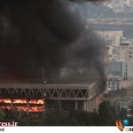 پیشنهاد ثبت «ساختمان شیشه‌ای صدا و سیما» به‌عنوان اثری ملی ارائه شد تا در «حافظه تاریخی ملت ایران» به عنوان سندی از «جنایات فرهنگی» و «جنگ روانی دشمن» ماندگار شود – اخبار سینمای ایران و جهان