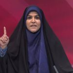 درود و تحسین ویژه خود را به «بانوی شجاع رسانه ملی» سرکار خانم «سحر امامی»که در لحظه حمله نیز با ایستادگی و شجاعت مثالزدنی «صدای حق« را بلندتر از همیشه حفظ کرد تقدیم میکنم – اخبار سینمای ایران و جهان درود و تحسین ویژه خود را به «بانوی شجاع رسانه ملی» سرکار خانم «سحر امامی»که در لحظه حمله نیز با ایستادگی و شجاعت مثالزدنی «صدای حق« را بلندتر از همیشه حفظ کرد تقدیم میکنم – اخبار سینمای ایران و جهان