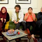 «باهم بازی» از امروز به تلویزیون آمد – اخبار سینمای ایران و جهان «باهم بازی» از امروز به تلویزیون آمد – اخبار سینمای ایران و جهان