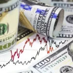 افت ٩ درصدی ارزش دلاری بازار سرمایه از سقف اردیبهشتماه – تجارت نیوز افت ٩ درصدی ارزش دلاری بازار سرمایه از سقف اردیبهشتماه – تجارت نیوز