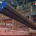 قیمت میلگرد امروز ۲۲ شهریور ۱۴۰۴ + بازار در نقطه حساس! + جدول