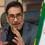 شمخانی در وضعیتی بدی قرار دارد – تجارت نیوز