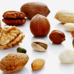 این آجیل ها، بیشترین میزان پروتئین را دارند