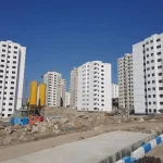 ۸۵۰ هزار متقاضی مسکن، فقط ۳۸ هزار واحد تحویل گرفتند – تجارت نیوز