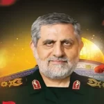 تایید شهادت مسئول بخش فلسطین سپاه قدس – تجارت نیوز