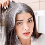 رنگ کردن موی سفید/ نکات مهم نحوه رنگ گذاری که قبل از شروع باید بدانید! رنگ کردن موی سفید/ نکات مهم نحوه رنگ گذاری که قبل از شروع باید بدانید!