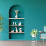 رنگهایی که خانه را گرانقیمت نشان میدهند/۵ رنگی که باید در دکوراسیون داخلی استفاده کنید! رنگهایی که خانه را گرانقیمت نشان میدهند/۵ رنگی که باید در دکوراسیون داخلی استفاده کنید!