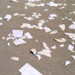 پاره کردن کتابها پس از آخرین امتحان+ فیلم پاره کردن کتابها پس از آخرین امتحان+ فیلم