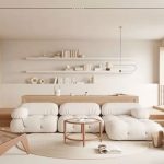 ۶ آیتم کلیدی دکوراسیون مینیمال برای خانههای زیر ۱۰۰ متر + فیلم ۶ آیتم کلیدی دکوراسیون مینیمال برای خانههای زیر ۱۰۰ متر + فیلم